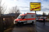At least 100 injured in head-on train collision in Germany, casualties reported — police More: http://tass.ru/en/world/855393