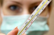 На Украине от гриппа скончались 220 человек