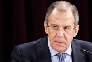 Лавров