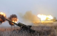 UAF subdivisions shelled DPR territory about 190 times for the last 24 hours, Defence Ministry