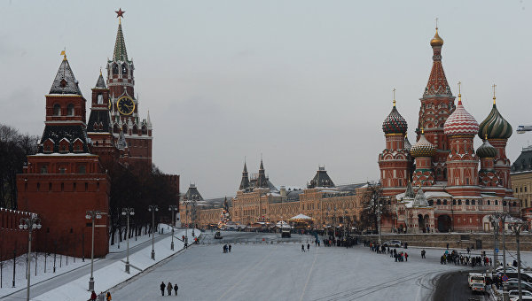 Independent: именно РФ определила победителей и проигравших в Сирии