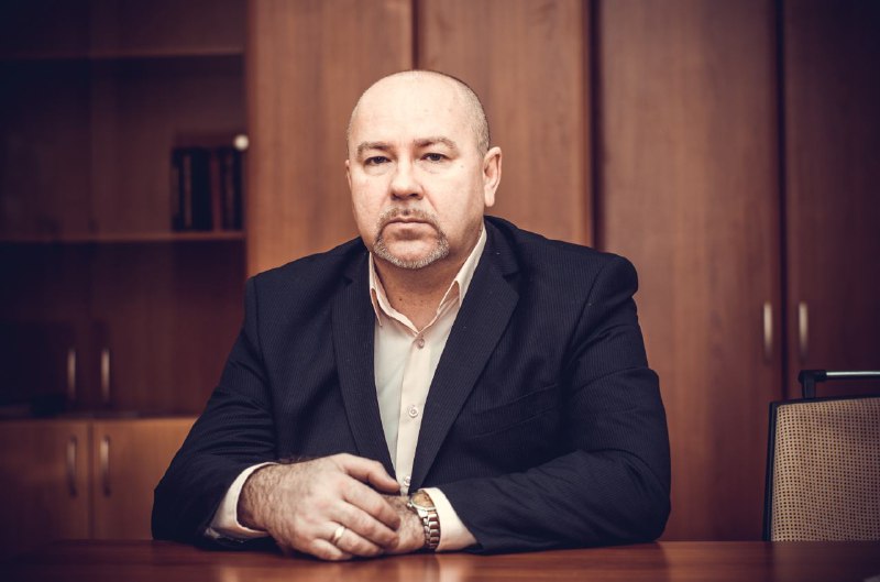 Vladislav Berdichevskiy about draft law ‘Consular Statute of the Donetsk People’s Republic’