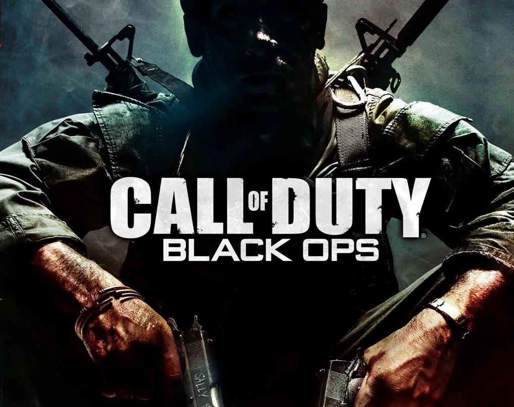 Family Of Late Angola UNITA Leader Are Suing Makers Of Call Of Duty ” Black Ops “