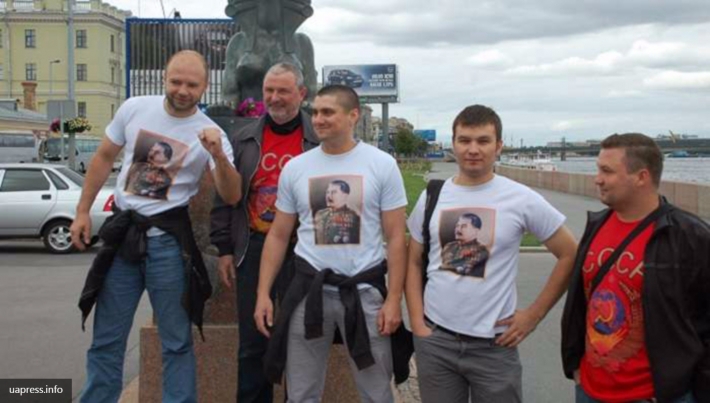 Либералы России раскрыли тайну крымского ГУЛАГа