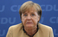 German Chancellor Merkel Attacked By Political Ally, Humiliating State Election Loss !