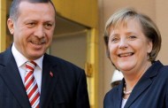 Merkel-Erdogan alliance on refugees does not convince the EU