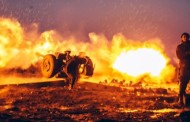 Ukrainian fighters shelled front territory of the DPR 512 times for the last 24 hours