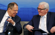 49%-51%: Germany, Russia, UK disagree on odds of Syrian ceasefire holding