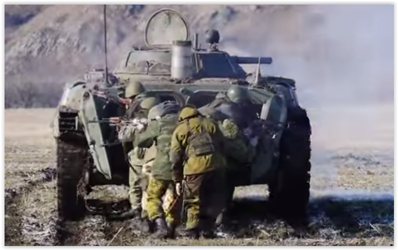 Armia Donbasu: Batalion Wiking (wideo)