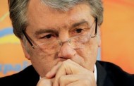 Ukrainian ex-president Viktor Yushchenko blames ruling party for political crisis