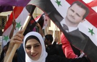 Assad Forces Advance On Last U.S. Backed Terrorist Rebel Stronghold North Of Aleppo ! Viva Assad !