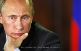 L’appel d’Echo Moskvy a la démission de Vladimir Poutine