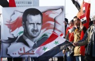 VIVA ASSAD, SYRIAN ARMY AND AIRFORCE WIPING OUT U.S. BACKED TERRORISTS ACROSS SYRIA !