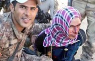 ISIS, U.S. AGENT DRESSED AS WOMEN TRY TO ESCAPE FROM LIBERATED TERRITORIES IN IRAQ ! (PHOTOS)