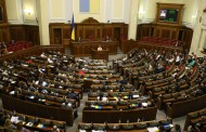 Verkhovna Rada is preparing to vote for implementation of visa regime with Russia