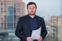 Председатель ОД “Свободный Донбасс” Евгений Орлов в передаче “Три минуты на ответ”