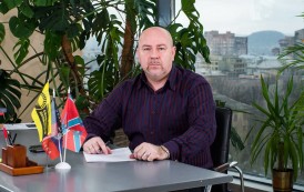 Donetsk People’s Republic shares the tragedy in Brussels, deputy of the People’s Council of the DPR Berdichevskiy