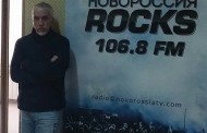 NOVOROSSIA ROCKS RADIO STATION WITH YOUR HOST ZAK NOVAK ! (YOUTUBE)