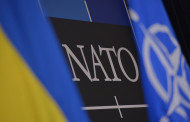 Ukraina: Misja dyplomatyczna NATO