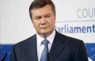 Ukraine’s ousted president Yanukovych ready to return to Ukraine as president, his lawyer says