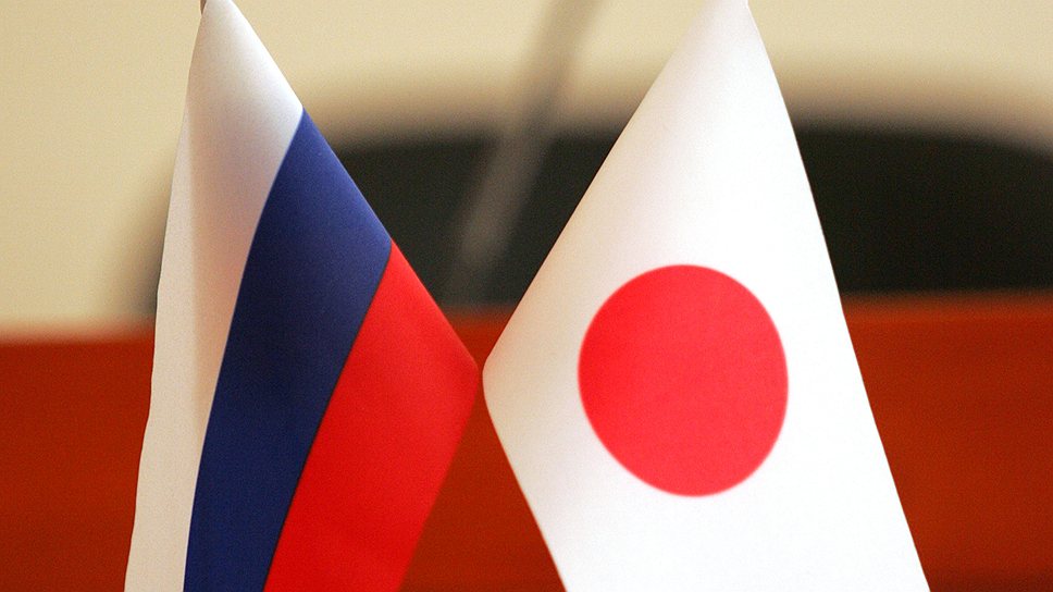 Russian, Japanese companies cooperating actively even amid sanctions