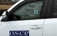 OSCE representatives were attacked not by military, DPR authorities