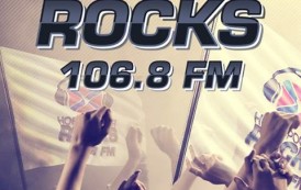 NOVOROSSIA ROCKS RADIO STATION WITH YOUR HOST ZAK NOVAK (YOUTUBE)