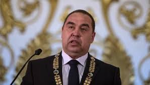 Płotnicki zabronił żołnierzom odpowiadania ogniem