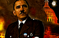 Fascist Obama To Escalate War In Afghanistan, More Ground Troops !