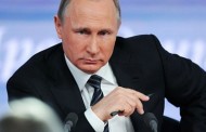 Russian, Finnish leaders to discuss Ukraine, Syria, Brexit