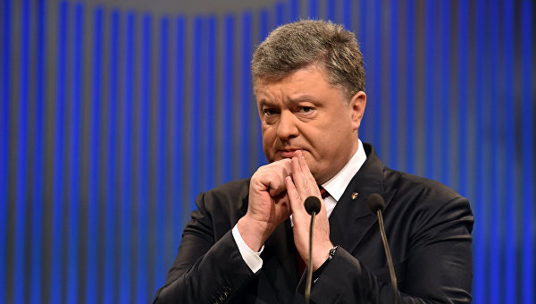 Poroshenko is ready to move to EU, however the document of summit Ukraine-EU was not signed