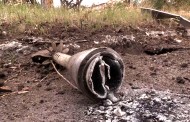 Украинские войска днем обстреляли северный пригород Донецка