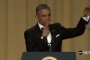 Обама всё — президент США бросил микрофон в конце выступления