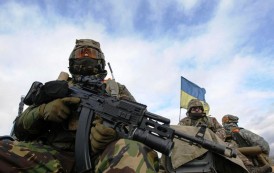 Trois raisons de l’escalade des tensions dans le Donbass