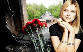 (VIDEO) Velentina Lisitsa à propos de la tragédie du 2 mai 2014 à Odessa