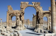 Эксперт: Большая часть памятников Пальмиры уцелела благодаря России