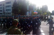 Генеральная репетиция военного парада пройдет в ДНР 7 мая