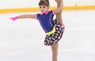 Ice skaters of the Donetsk People’s Republic won ‘gold’ in competition held in Russia