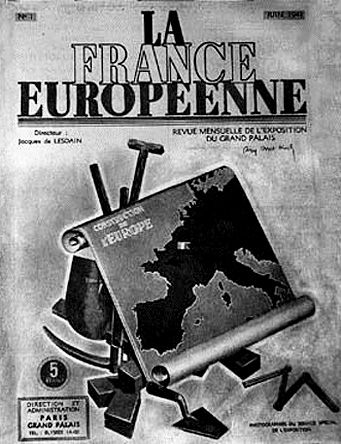 la-france-europe