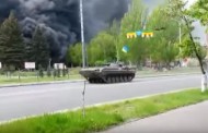 Donbass will never forget the shooting of civilians on 9th May 2014 in Mariupol according to the order of Kiev junta (VIDEO)