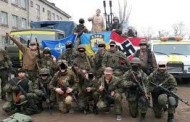 “Ukraińscy patrioci” będą patrolować Charków