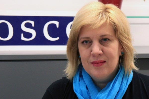 OSCE calls on Ukraine to investigate journalist Shchetinin’s death