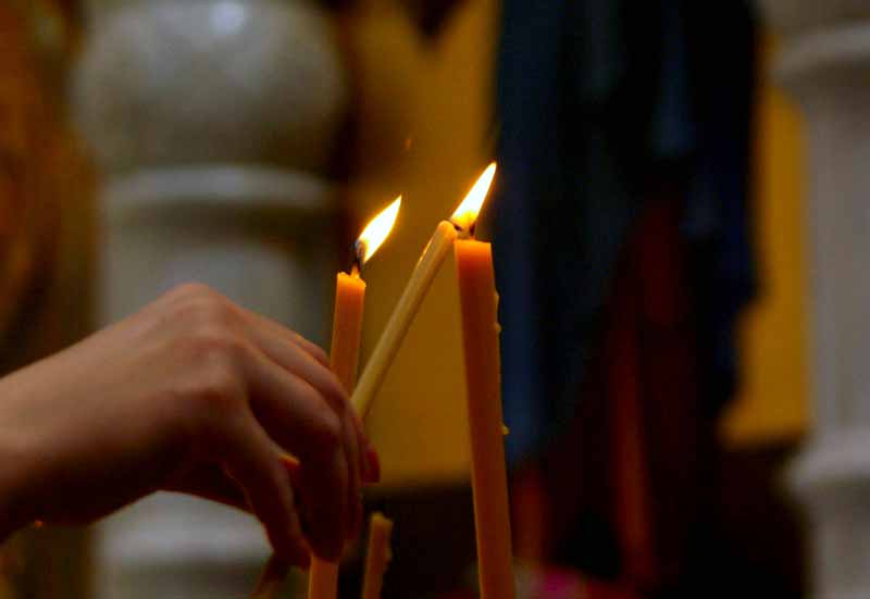 Ukraine neglects its Orthodox Church