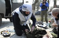 ООН: За время конфликта на Донбассе погибли более 9400 человек