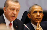 Обама предложил Эрдогану помощь в расследовании терактов в Стамбуле