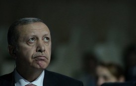 Эрдоган потребовал от ОБСЕ “знать свое место”