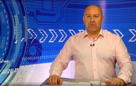Minsk Agreements have no advances, Vladislav Berdichevskiy (VIDEO)