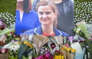 Great Britain has been shocked with murder Jo Cox (VIDEO)