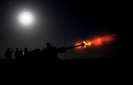 Горловка, Донецк, и Попасная снова под обстрелом украинской артиллерии
