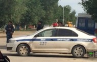 Шесть экстремистов задержали в Казахстане: один взорвал себя